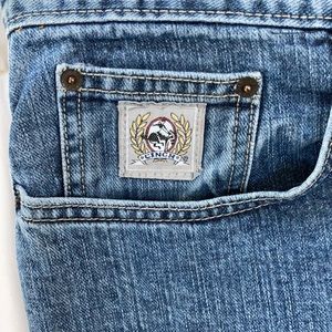 Cinch men’s jeans, size 36x34